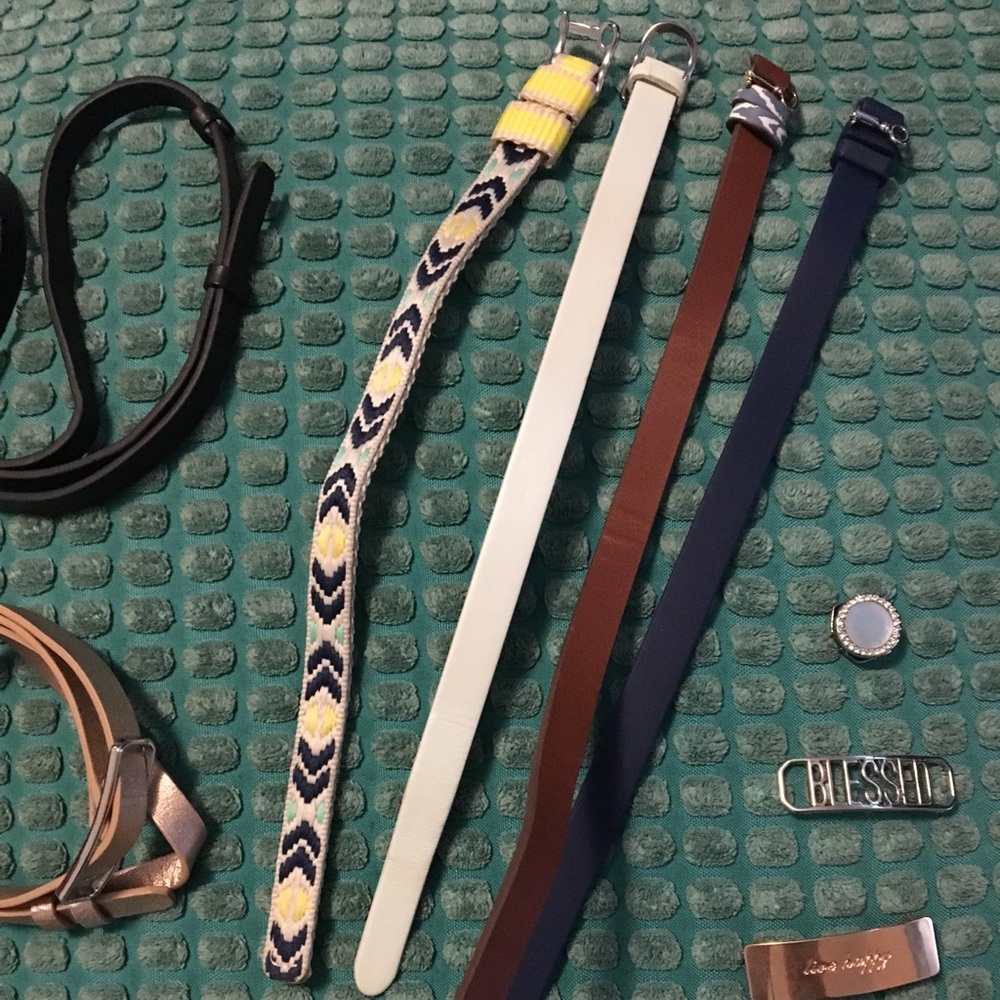 Keep collective and origami owl